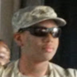 Meet your Posher, Denzel